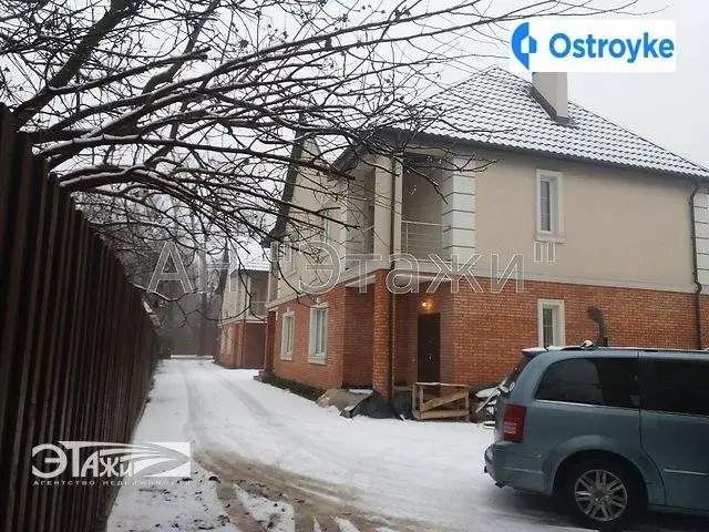 Киево-Мироцкая ул. — фото 3
