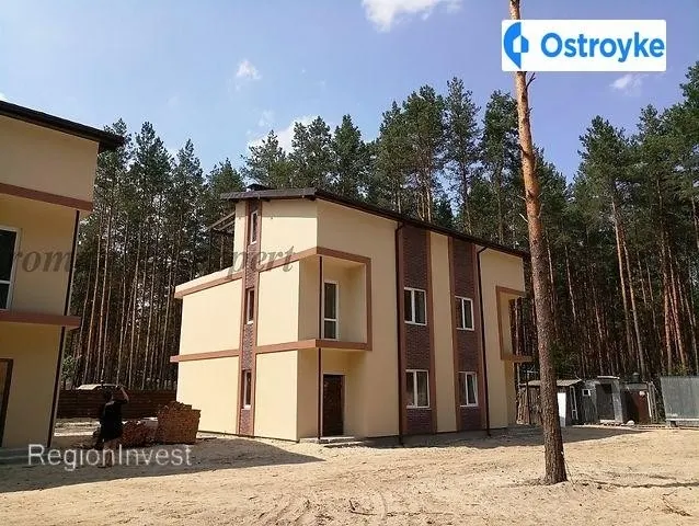 Продаж будинку, 135 м², Буча — фото 1