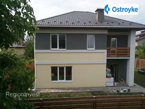 Продаж будинку, 140 м², Буча