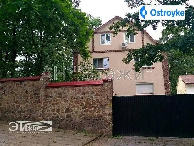 1 Украинский пер. — фото 3