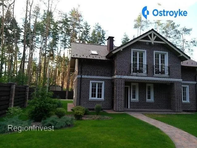 Продаж будинку, 170 м², Буча — фото 1