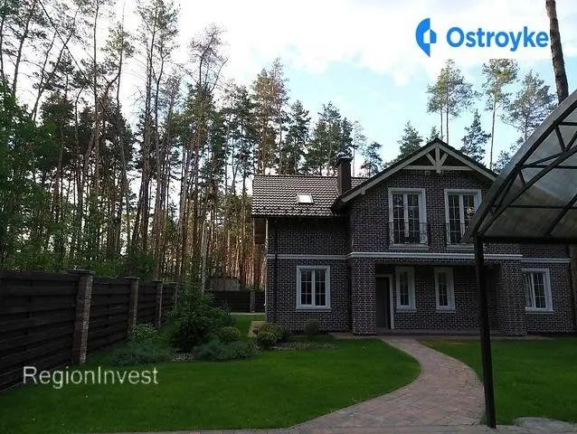 Продаж будинку, 170 м², Буча — фото 2