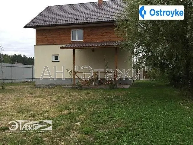 Продаж будинку, 107 м², Бровари — фото 2