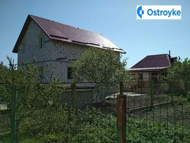 Продажа дома, 200 м², Вышгород — фото 1