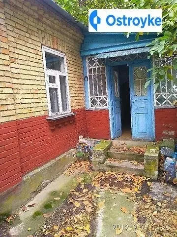 Киевская