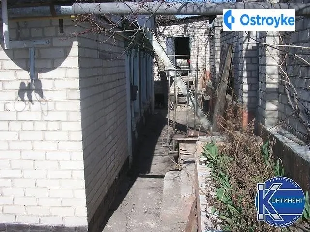 Островского улица — фото 1