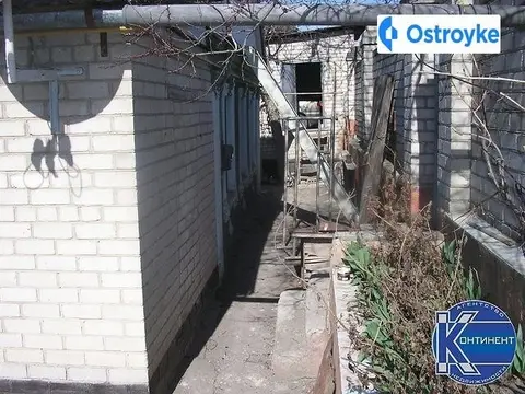 5-кімнатна будинок, 85 м², вул. Острівська, Херсон