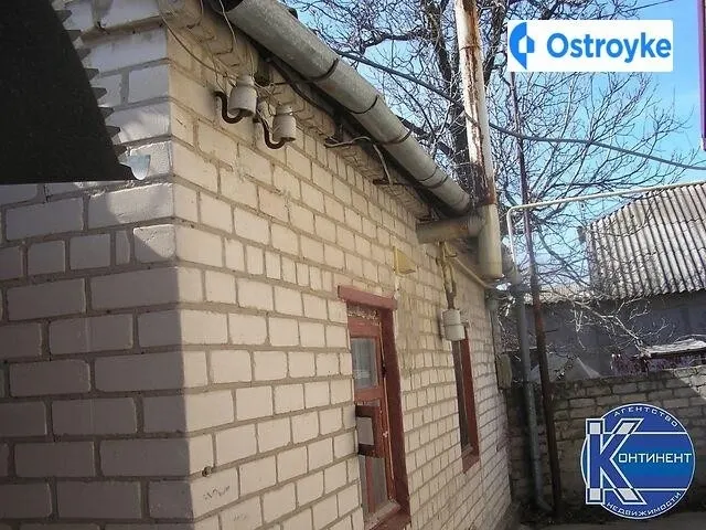 Запорожская улица — фото 1