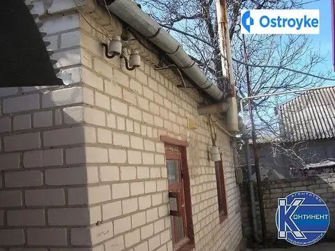 Запорожская улица