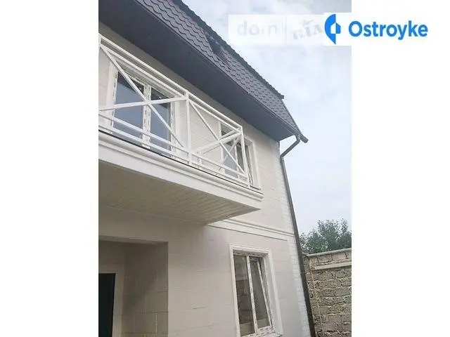 Продаж будинку, 170 м², Одеса — фото 3