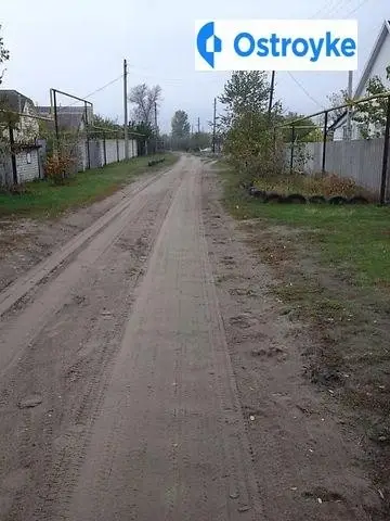Село варваровка