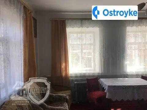 1-кімнатна будинок, 65 м², Вінниця