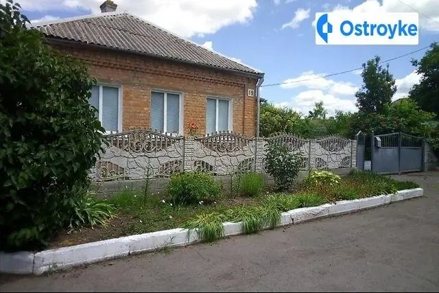 Продаж будинку, 75 м², Новоукраїнка — фото 2