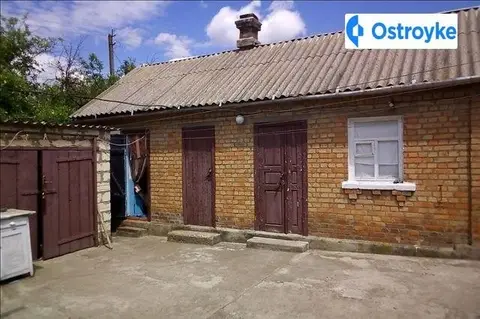 Продаж будинку, 75 м², Новоукраїнка