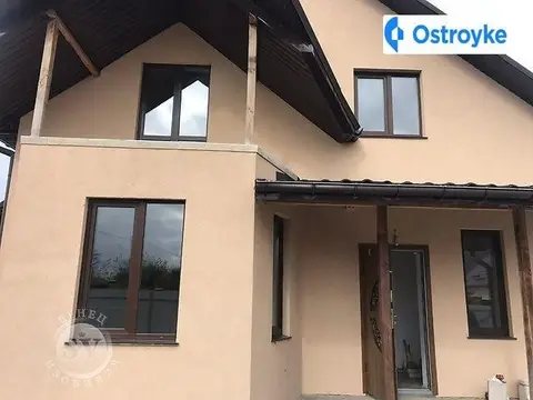 4-кімнатна будинок, 108 м², шосе Окружний массив, Вінниця