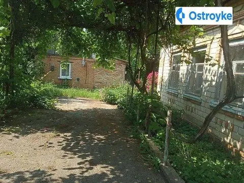 Садовая