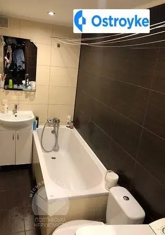 Продажа дома, 49 м², Полтава — фото 4