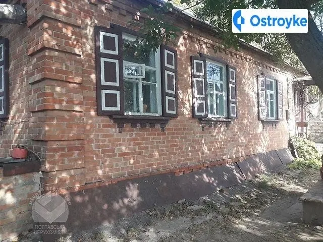 Продаж будинку, 66 м², Полтава — фото 1