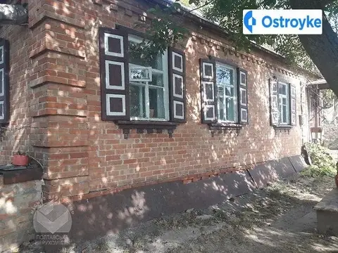 Продаж будинку, 66 м², Полтава