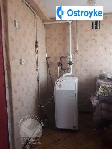 Продаж будинку, 66 м², Полтава — фото 4