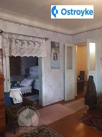 Продаж будинку, 66 м², Полтава — фото 3