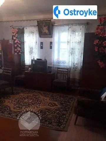 Продаж будинку, 66 м², Полтава — фото 2