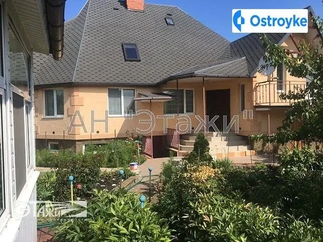 Продаж будинку, 351 м², Київ — фото 1