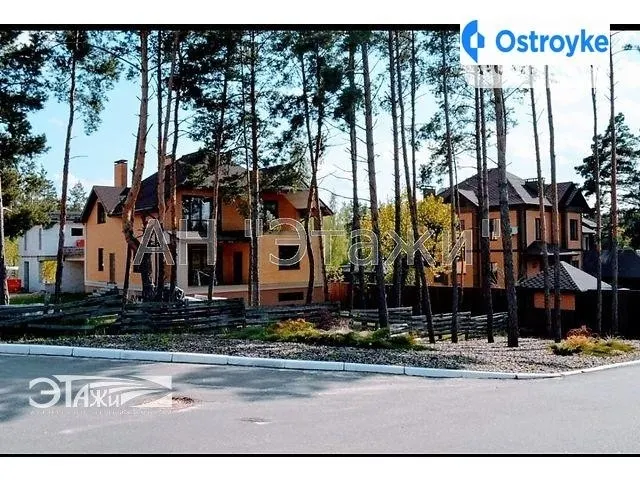 Продаж будинку, 356 м², Обухів — фото 1