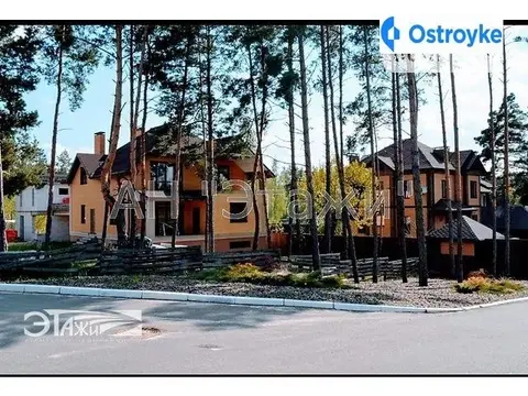 Продаж будинку, 356 м², Обухів