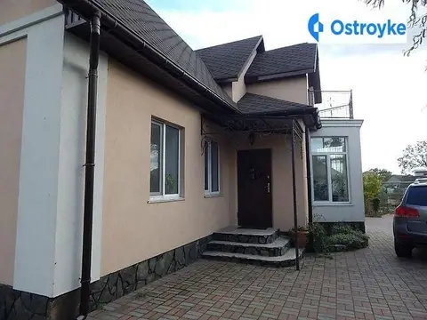 4-кімнатна будинок, 150 м², вул. Ватутина, Вінниця