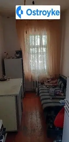 2-кімнатна будинок, 41 м², наб. Немишлянська, Харків