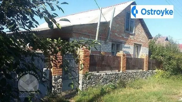 Продаж будинку, 40 м², Полтава — фото 1