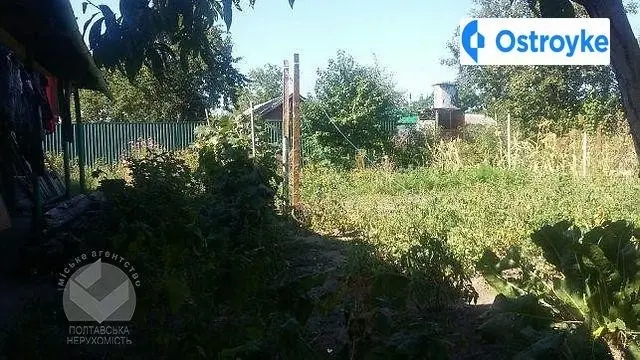 Продаж будинку, 40 м², Полтава — фото 4