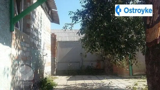 Продаж будинку, 40 м², Полтава — фото 3