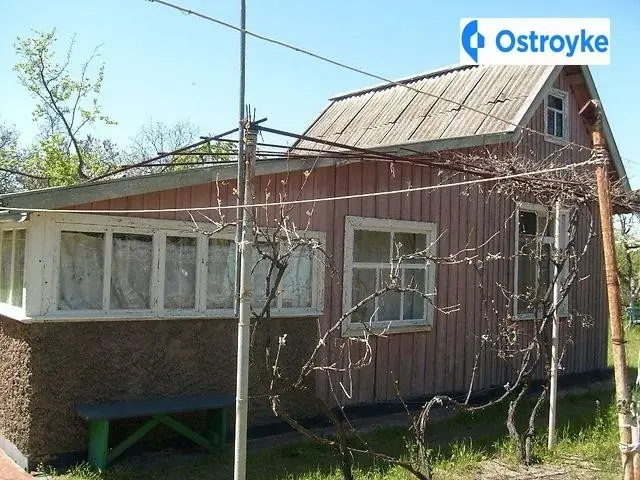 Продаж будинку, 40 м², Херсон — фото 4