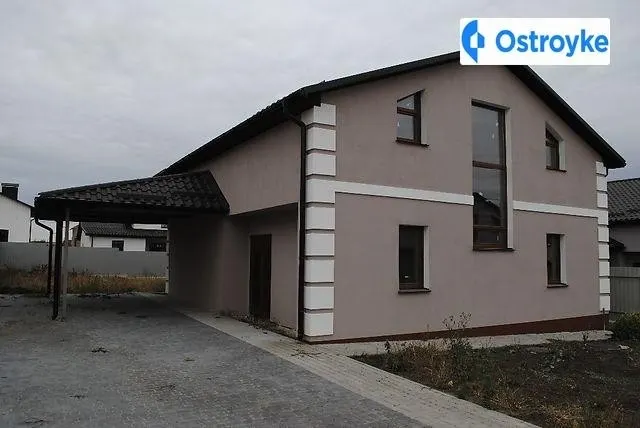 Леси Украинки улица — фото 1