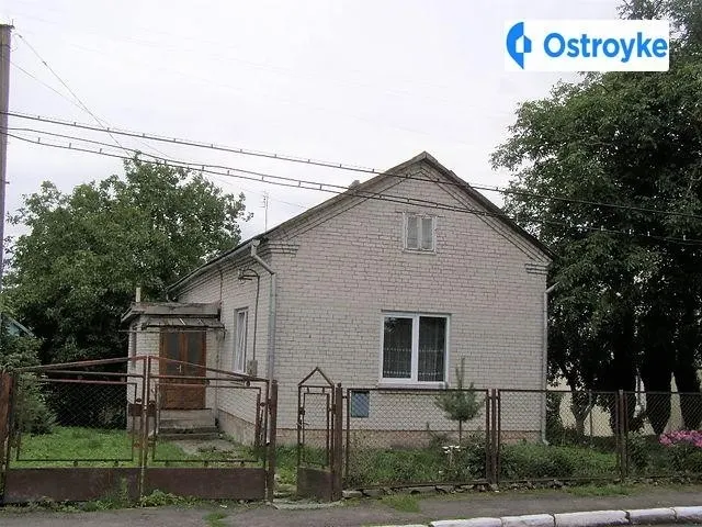 Продаж будинку, 75 м², Кам'янка-Бузька — фото 1