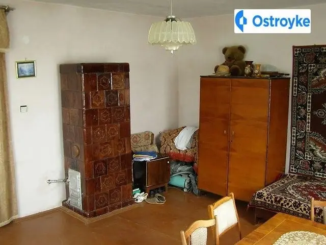 Продаж будинку, 75 м², Кам'янка-Бузька — фото 2