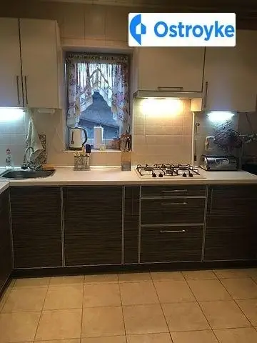 3-кімнатна будинок, 65 м², вул. Афанасівська, Харків