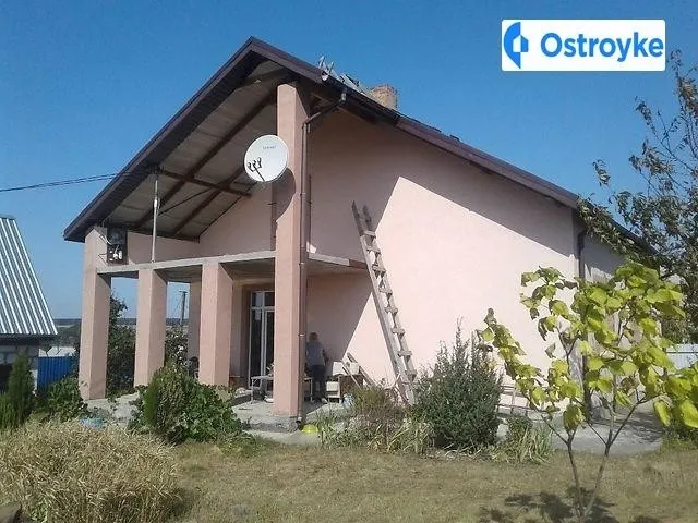 Продажа дома, 98 м², Ладыжин — фото 1