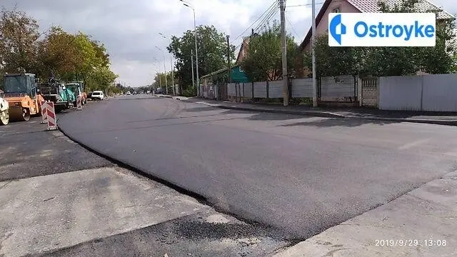 Генерала Арабея улица — фото 2