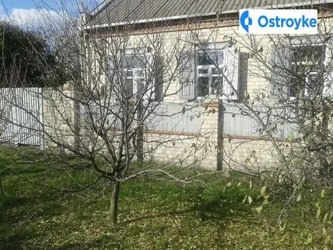 Продаж будинку, 100 м², Павлоград