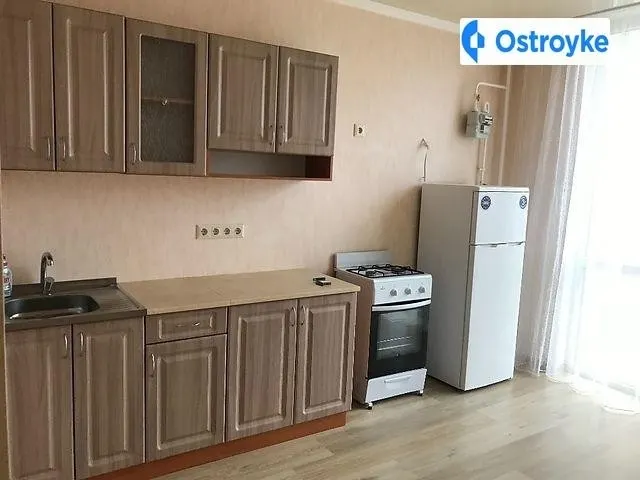 Марсельская улица — фото 1