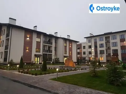 1-кімнатна квартира, 40 м², вул. Шевченка, Харків