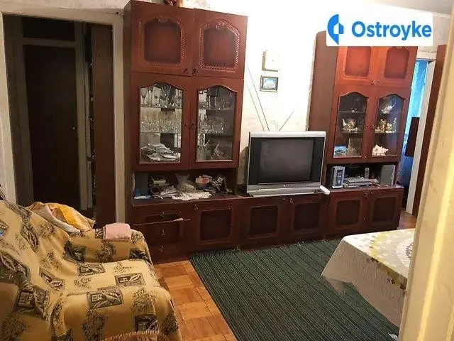 Михаила Донца улица — фото 2