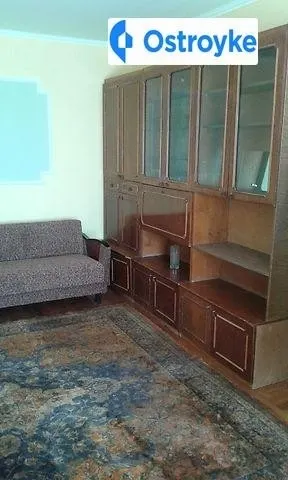 Театральная улица4 СПАЛЬНЫХ МЕСТА — фото 1
