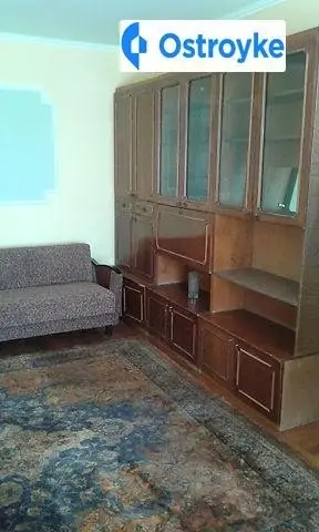 2-комнатная квартира, 46 м², вул. Театральна вулиця4 СПАЛЬНИХ МЕСТА, Винница