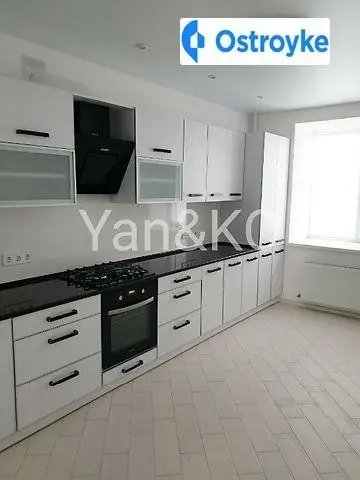 1-комнатная квартира, 45 м², Винница