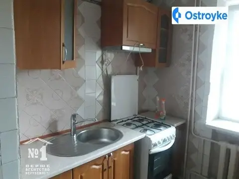 3-комнатная квартира, 63 м², просп. Космонавтів, Винница
