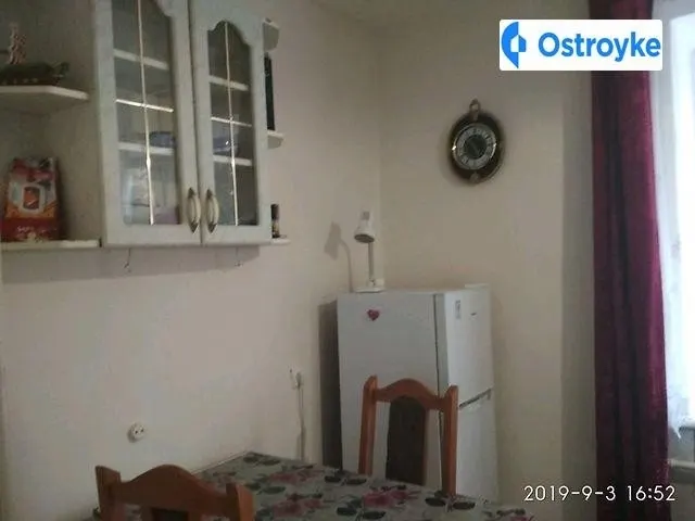 Острозького — фото 1